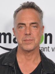 Photo of Titus Welliver