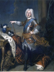 Photo of Frederick II, Duke of Saxe-Gotha-Altenburg