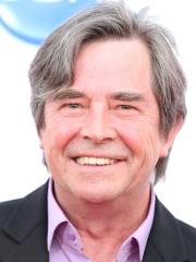 Photo of John Paul Young