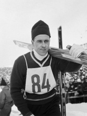 Photo of Niilo Halonen