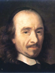 Photo of Pierre Corneille