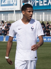 Photo of Jean-Clair Todibo