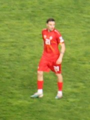 Photo of Jani Atanasov