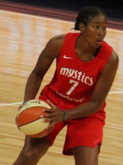 Photo of Ariel Atkins