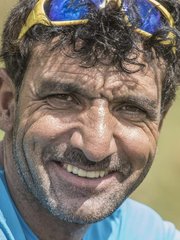 Photo of Ali Sadpara