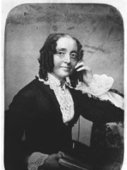 Photo of Ernestine Rose