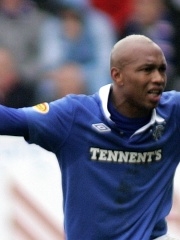 Photo of El Hadji Diouf