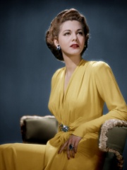 Photo of Maria Montez