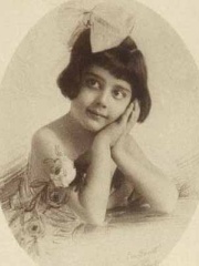 Photo of Princess Maria Francesca of Savoy