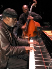 Photo of Ahmad Jamal