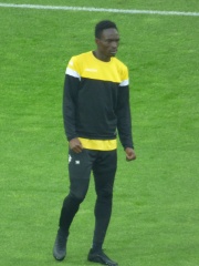 Photo of Adama Traoré