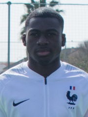 Photo of Youssouf Fofana