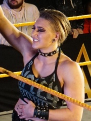 Photo of Rhea Ripley