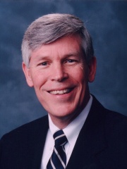 Photo of Connie Mack III