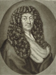 Photo of Georg Christoph Wagenseil