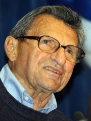 Photo of Joe Paterno