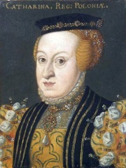 Photo of Catherine of Austria, Queen of Poland