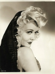 Photo of Marion Martin