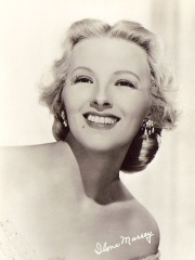 Photo of Ilona Massey