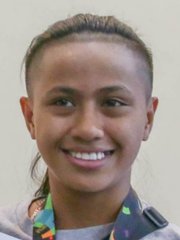 Photo of Margielyn Didal