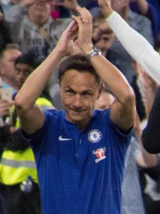 Photo of Dennis Wise