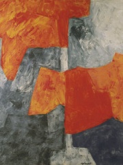 Photo of Serge Poliakoff