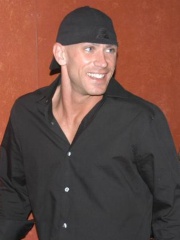 Photo of Johnny Sins