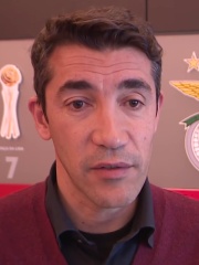 Photo of Bruno Lage