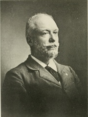 Photo of Auguste Forel