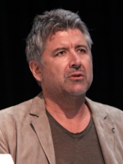 Photo of Deran Sarafian