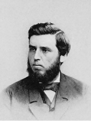 Photo of James Craig Watson