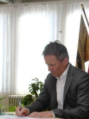 Photo of Primož Ulaga