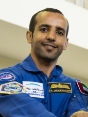 Photo of Hazza Al Mansouri