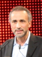 Photo of Tariq Ramadan