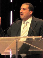 Photo of Amr Khaled