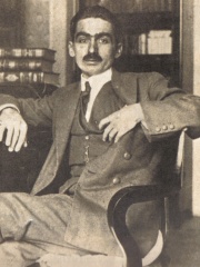 Photo of Monteiro Lobato