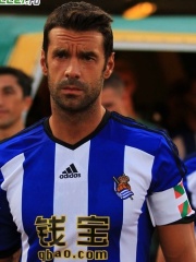 Photo of Xabi Prieto