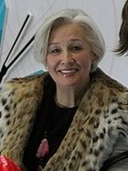 Photo of Natalia Linichuk