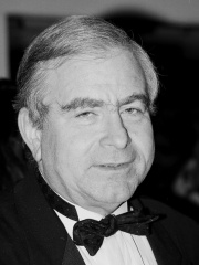 Photo of Sandy Berger