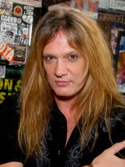 Photo of Sebastian Bach