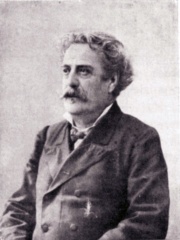 Photo of Raffaello Giovagnoli