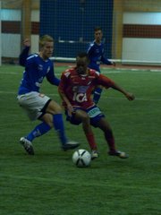 Photo of Jabu Mahlangu