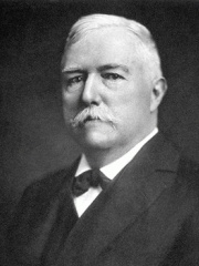 Photo of Edward Emerson Barnard