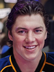 Photo of T. J. Oshie