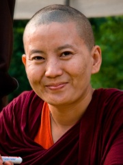 Photo of Ani Choying Drolma