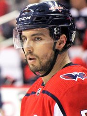 Photo of Matt Niskanen