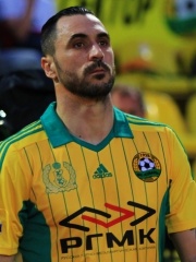 Photo of Hugo Almeida