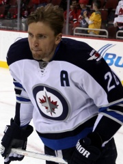 Photo of Blake Wheeler