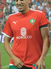 Photo of Abdel Abqar