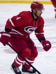 Photo of Andrej Sekera